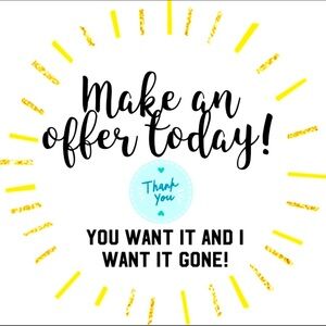 !!!!EVERYTHING IN MY CLOSET MUST GO!!!!!!